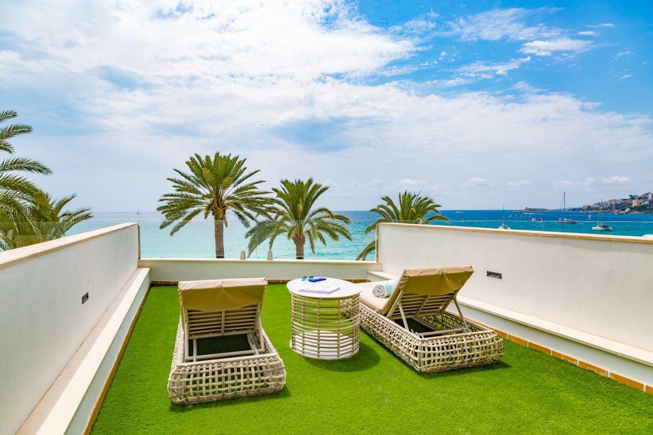Chambre Double Deluxe - Vue sur Mer