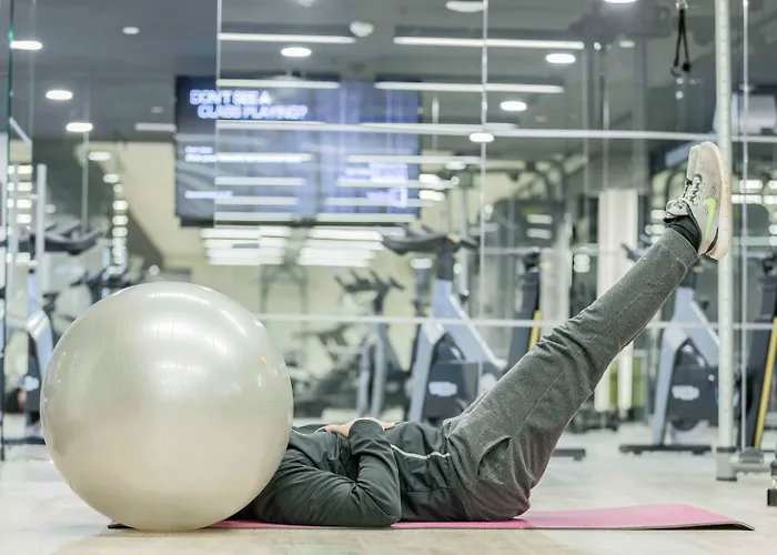 Innside By Melia Palma Bosque