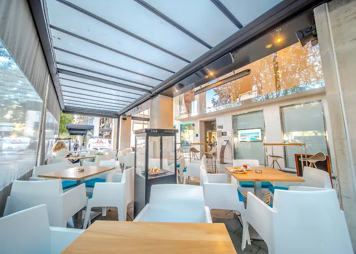 Hotel Saratoga Palma